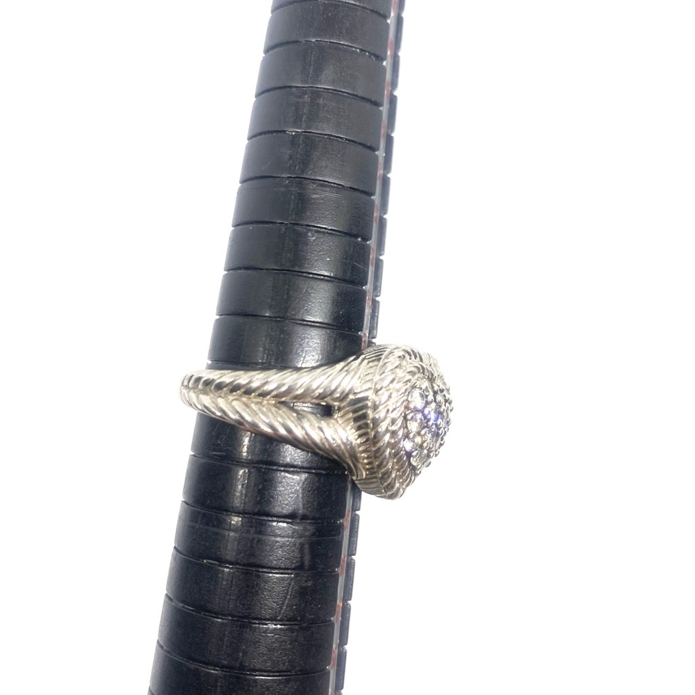 Judith Ripka Ring - Picture 5 of 6